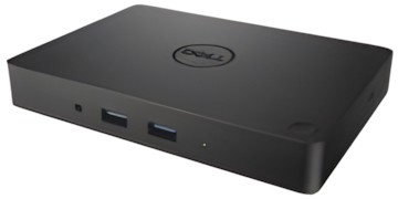 Dell Dock WD15 (JP3KP)