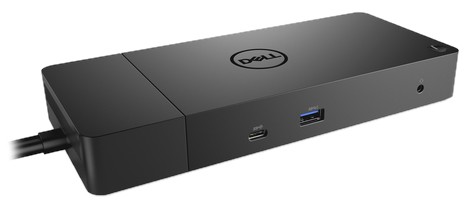 Dell Dock WD19 (DELL-WD19-180W)