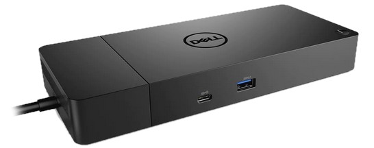 Dell Dock WD19S (DELL-WD19S130W)