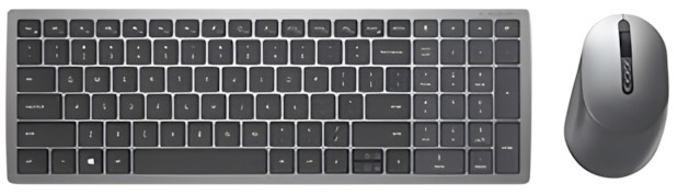 Dell KM7120W