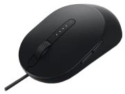 Dell Laser Wired Mouse (MS3220-BLK)