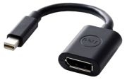 Dell Mini DisplayPort auf DisplayPort Adapter (470-13627)