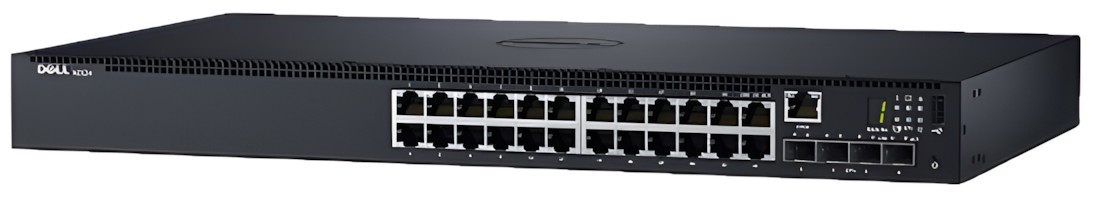 Dell N1524 (210-AEVX) Dell N1524 (210-AEVX)