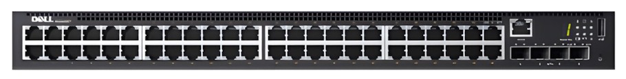 Dell N1548P (210-AEWB) Dell N1548P (210-AEWB)