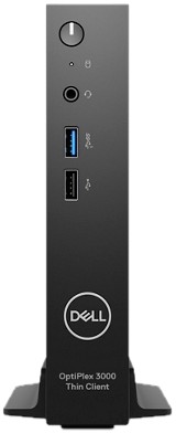 Dell OptiPlex 3000 Thin Client (HR6JT)