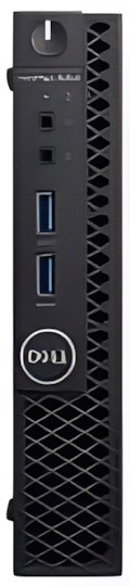 Dell OptiPlex 3060 Micro (TKGPJ) Dell OptiPlex 3060 Micro (TKGPJ)