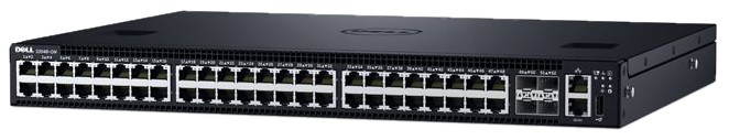 Dell PowerConnect S3124 (210-AIMS) Dell PowerConnect S3124 (210-AIMS)