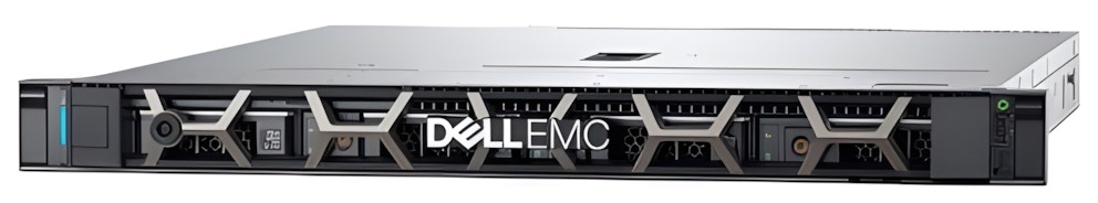Dell PowerEdge R240 (6G4X9) Dell PowerEdge R240 (6G4X9)