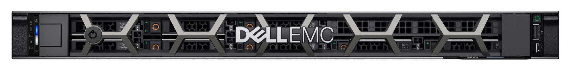 Dell PowerEdge R450 (XDK46) Dell PowerEdge R450 (XDK46)