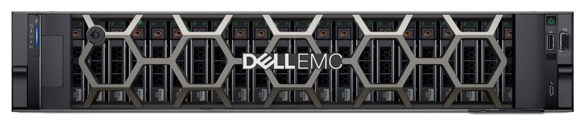 Dell PowerEdge R750xs (60KKP)