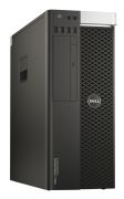 Dell Precision T5810 (KHGRC)