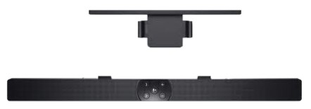 Dell Pro Stereo-Soundleiste (AE515M) Dell Pro Stereo-Soundleiste (AE515M)