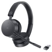 Dell Pro Wireless Headset WL5022 Dell Pro Wireless Headset WL5022