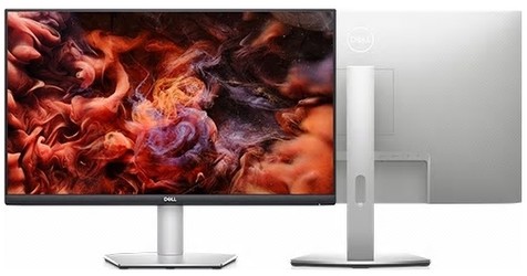 Dell S2721DS