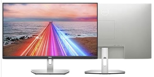 Dell S2721HN Dell S2721HN