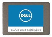 Dell SSD 512GB (AA618641)