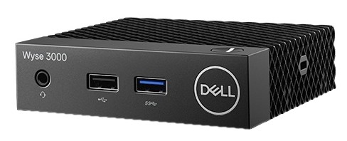 Dell Wyse 3040 (GDGV4) Dell Wyse 3040 (GDGV4)