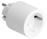 Delock WLAN Steckdosen Schalter MQTT mit Energieüberwachung (11827)