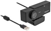 Delock 4K Webcam (96400) Delock 4K Webcam (96400)