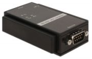 Delock Seriell/RS-232 Buchse auf Seriell/RS-232 Stecker (62500) Delock Seriell/RS-232 Buchse auf Seriell/RS-232 Stecker (62500)