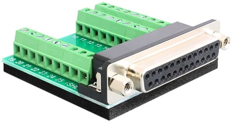 Delock 65317