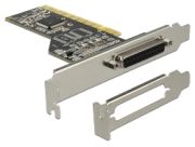Delock 1x parallel PCI (89362)