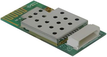 Delock Industry Bluetooth 2.0 + EDR USB Modul Delock Industry Bluetooth 2.0 + EDR USB Modul