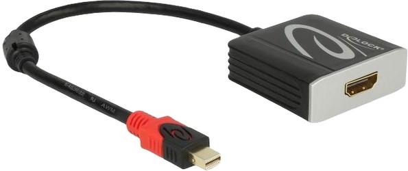 Delock Adapter mini DisplayPort HDMI (62735)