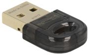 Delock Bluetooth 5.0, USB-A 2.0 Mini Adapter (61012)