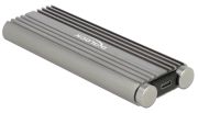 Delock Externes Gehäuse M.2 NVMe PCIe (42001)