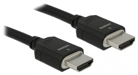 Delock High Speed HDMI Cable 48 Gbps 8K 60 Hz 3 m (85295)