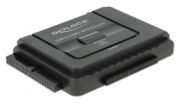 Delock IDE/SATA 6Gb/s auf USB 3.0 Adapter (61486)