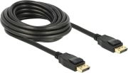 Delock Kabel DisplayPort 1.2 5 m (83808)