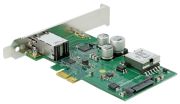 Delock PCI Express x1 Karte zu 1 x 2,5 Gigabit (89019)