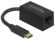 Delock RJ-45 auf USB-C 3.0 (65904) Delock RJ-45 auf USB-C 3.0 (65904)