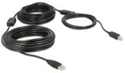 Delock USB-A auf USB-B 2.0 (83557)