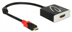 Delock USB-C auf HDMI 4K (62999)