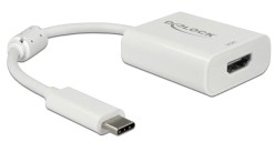 Delock USB-C auf HDMI 4K (63937) Delock USB-C auf HDMI 4K (63937)