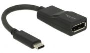 Delock USB-C auf Displayport (62748)