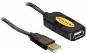 Delock Kabel USB 2.0 Verlängerung Delock Kabel USB 2.0 Verlängerung