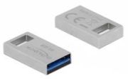 Delock USB 3.2 Gen 1 USB-C + Typ-A Speicherstick 128GB (54076)
