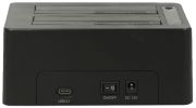 Delock USB Type-C 3.1 Dockingstation (63957)