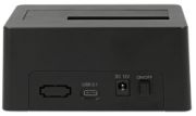 Delock USB Type-C 3.1 Dockingstation (63958)