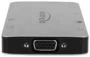 Delock USB Type-C Dockingstation 4K (87735)
