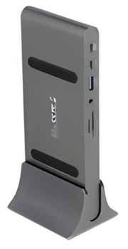 Delock USB Type-C DP 1.4 Triple 4K (87772)