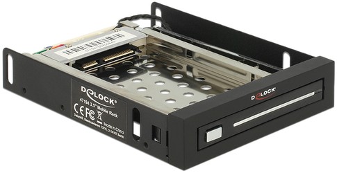 Delock Wechselrahmen (47194)