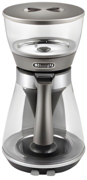 Delonghi Clessidra ICM17210