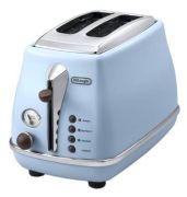 Delonghi CTOV 2003 Icona Vintage