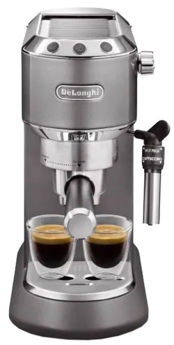 Delonghi EC785.GY