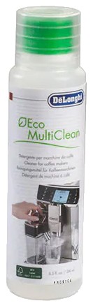 Delonghi Eco MultiClean DLSC550